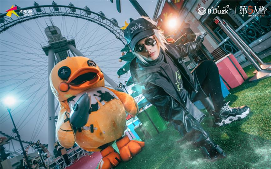 利用ip营销的案例,借助ip的知名度拓宽下沉市场