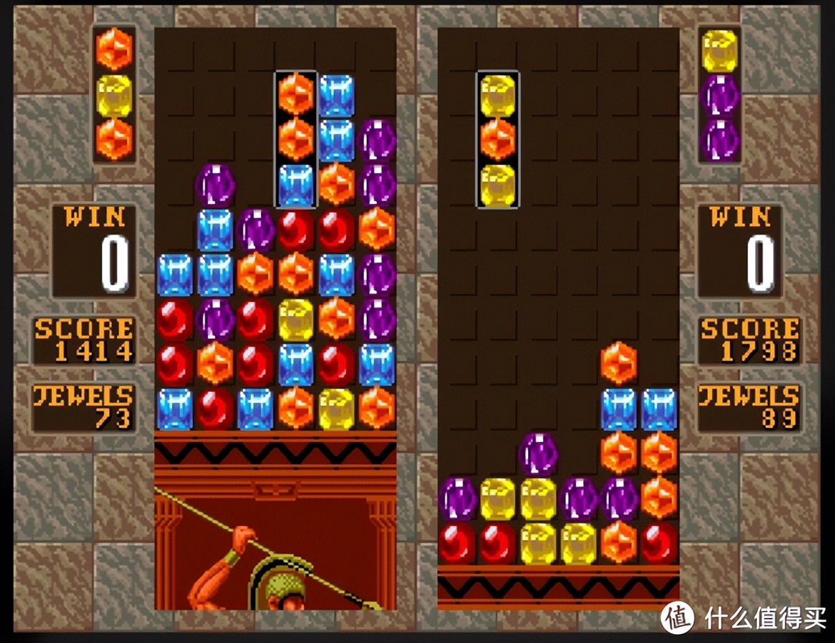 世嘉gamegear游戏测试,世嘉gamegear