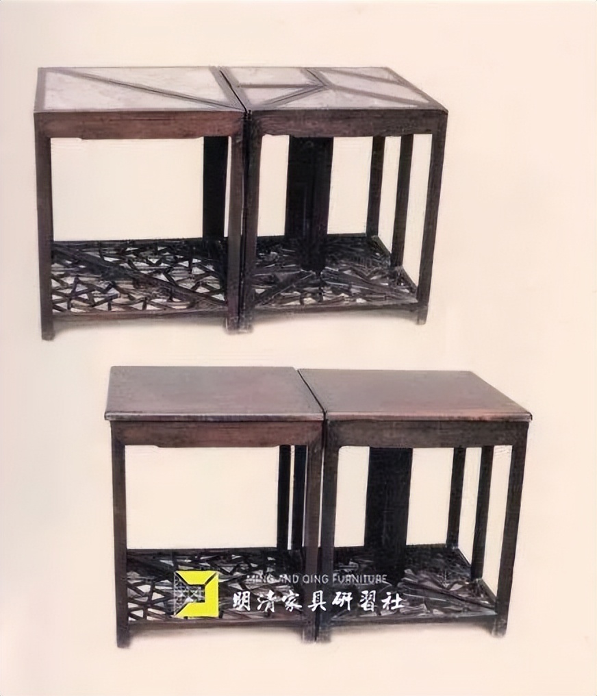 古人的智慧榫卯结构,古代七巧板的由来