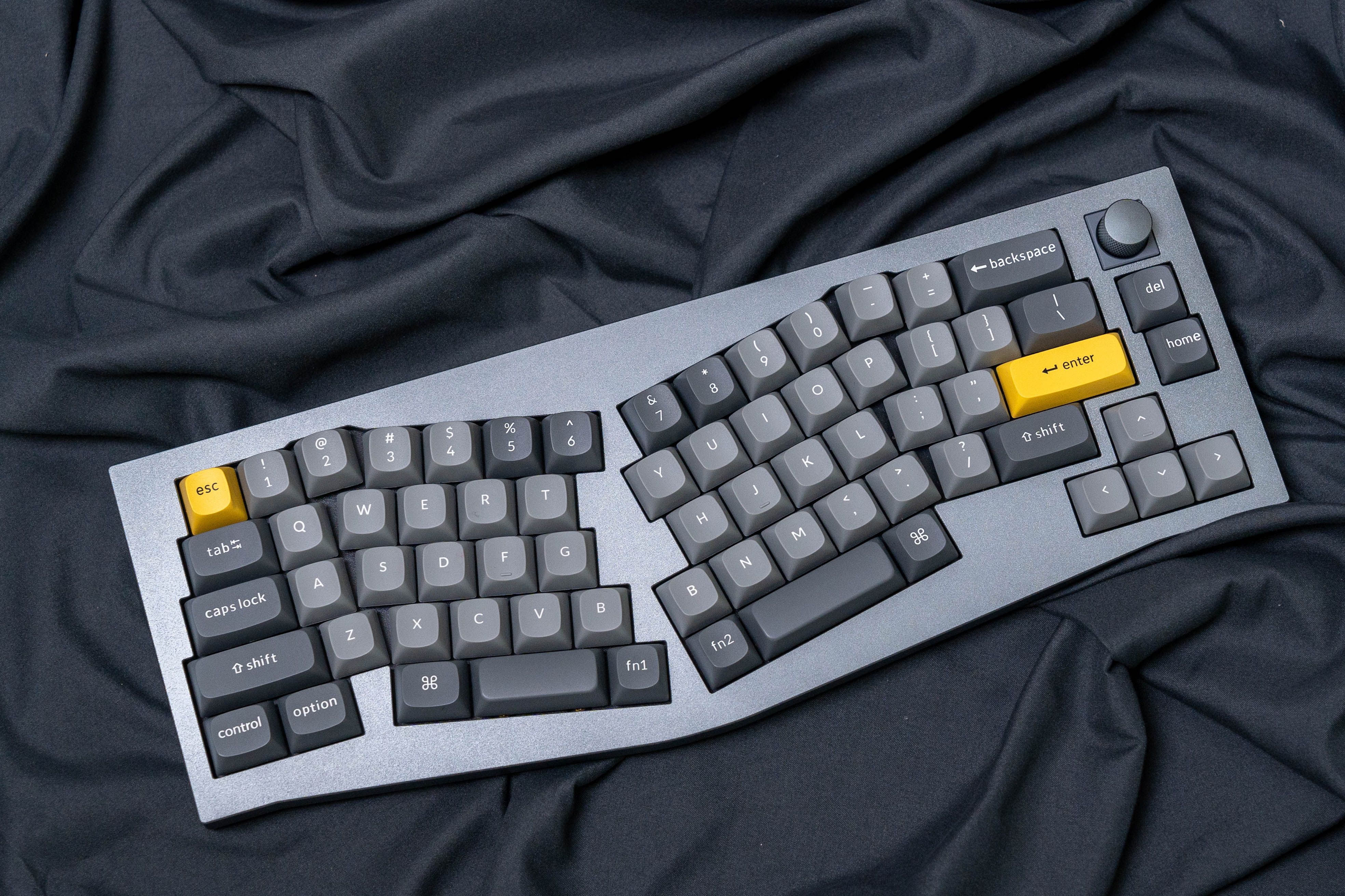 keychronq机械键盘推荐,keychron机械键盘属于什么水平