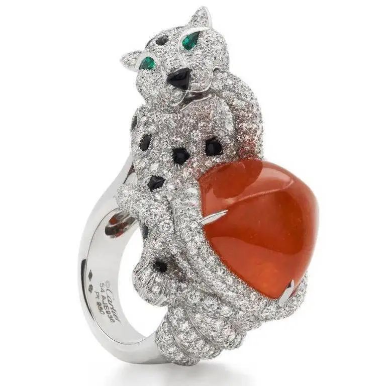 石榴石的大家族,石榴石中哪个品种最好