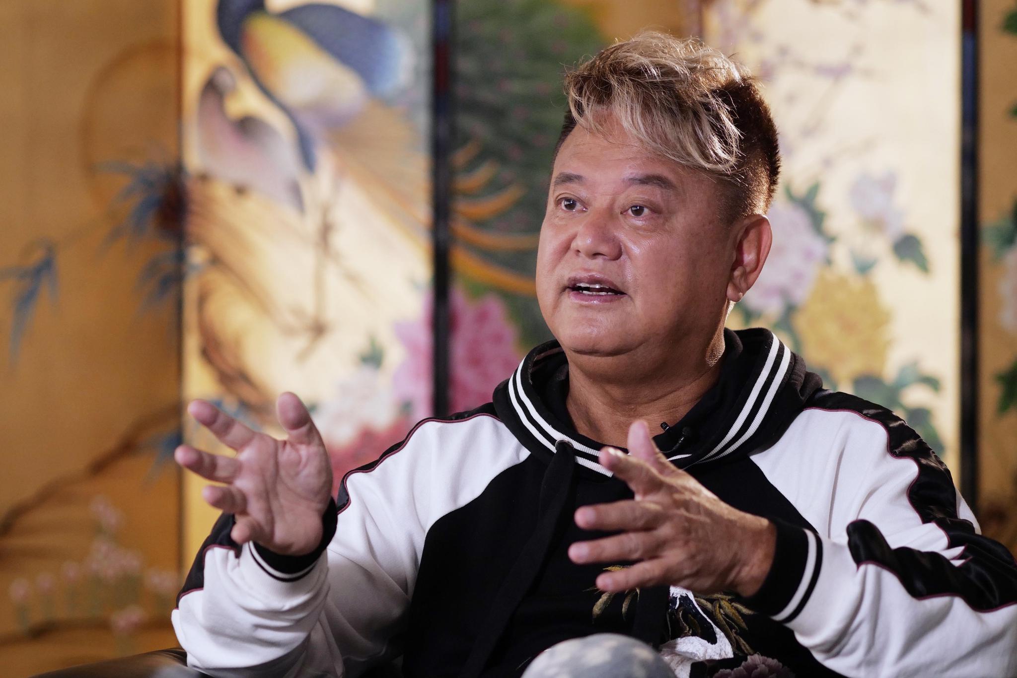 娱乐圈对赌成功的明星,娱乐圈对赌的明星