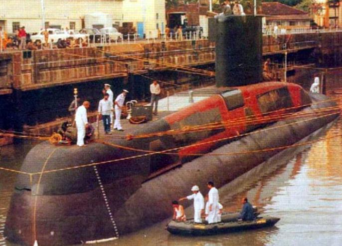 2艘潜艇“建了12年”，德国外销冠军折戟印度，印：他们技术不行