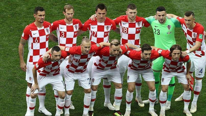 盘点世界杯各国足球队绰号,2022世界杯各球队绰号