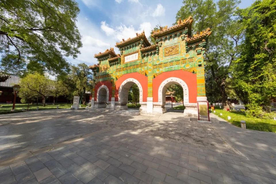 科举史上的龙虎榜排名表,科举时代殿试揭晓的皇榜