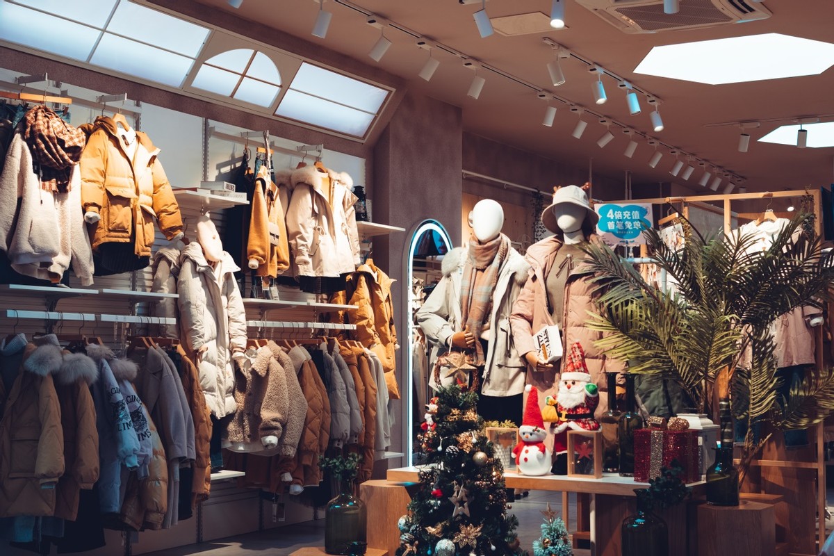 中国知名羽绒服,国内羽绒服第一名