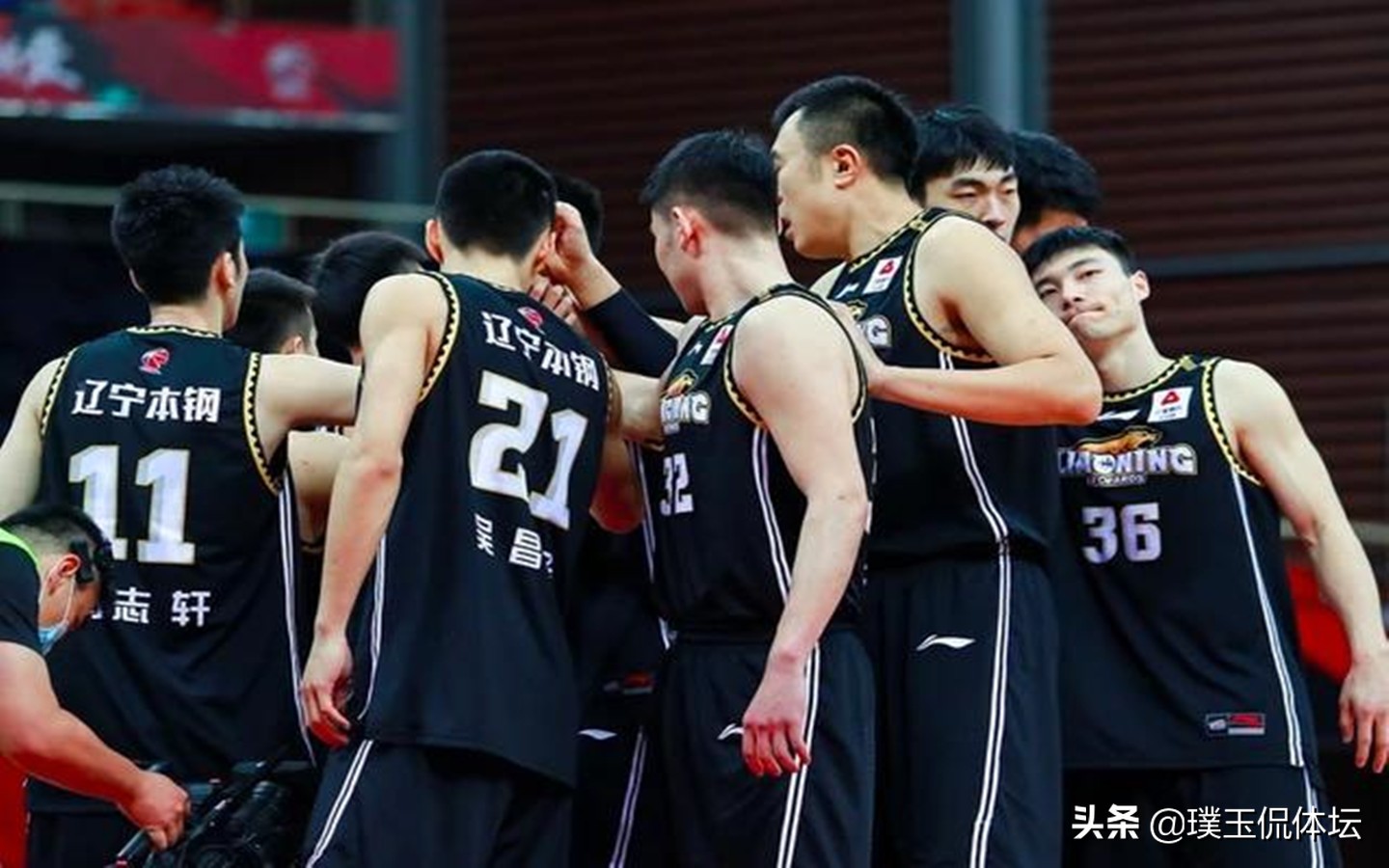 莫兰德吴昌泽冲突,辽篮外援莫兰德最新消息