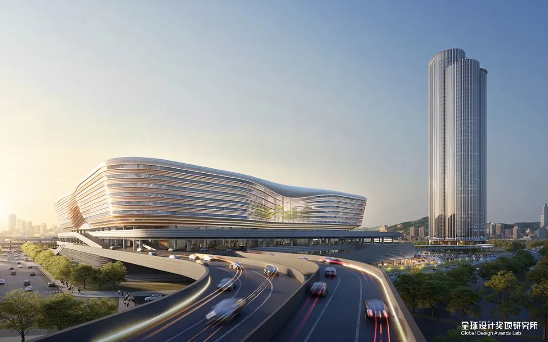 2022年缪斯设计大奖排名,缪斯国际设计奖排行榜