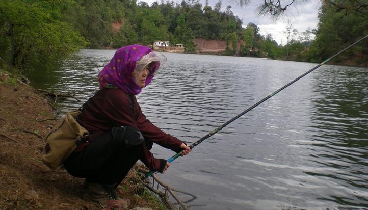 目前哪个的商品饵比较好用,哪款商品饵搭配最好用