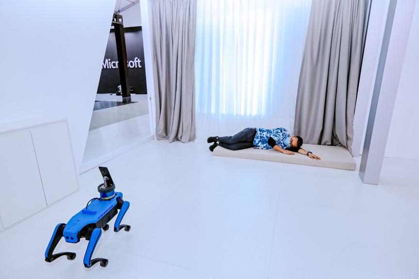 云栖科技大会,阿里巴巴云栖大会黑科技亮点