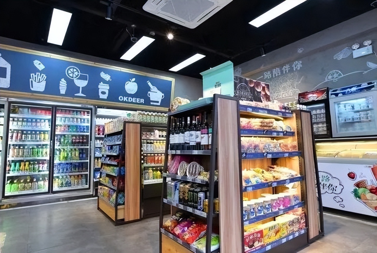 梧州市便利店进货渠道,新手开便利店进货渠道