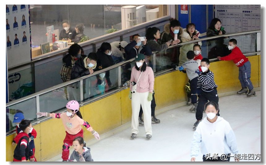 长春儿童公园滑冰场,长春最大滑冰场在哪里