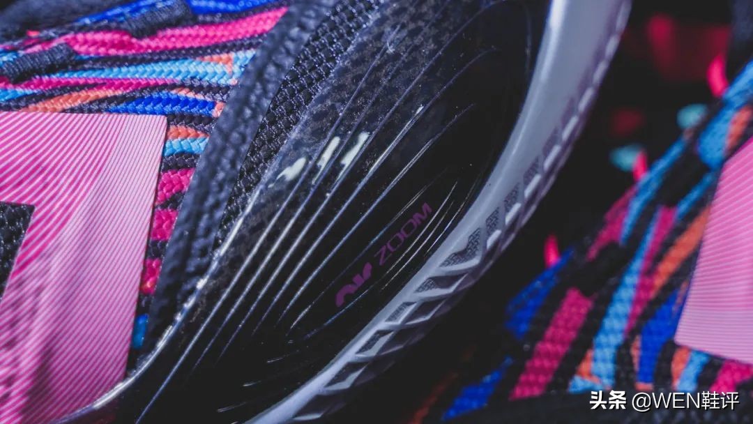 或许是迄今为止匡威最能打的实战鞋？ConverseALLSTARBBShift开箱