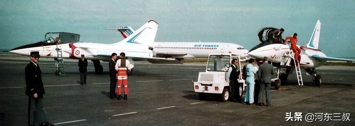 三代重歼，达索梦幻之作，幻影4000为什么一直没人购买？