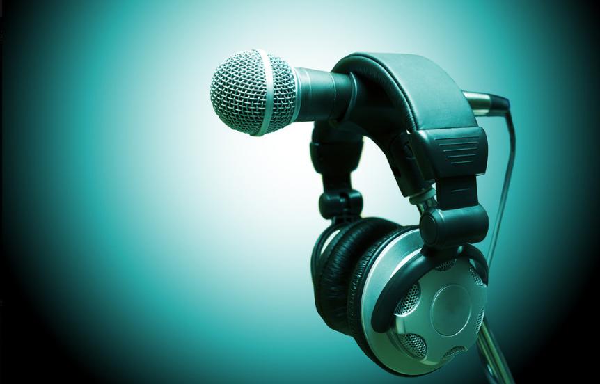 听自己的录音声音很奇怪为什么,录音为什么听起来怪怪的声音