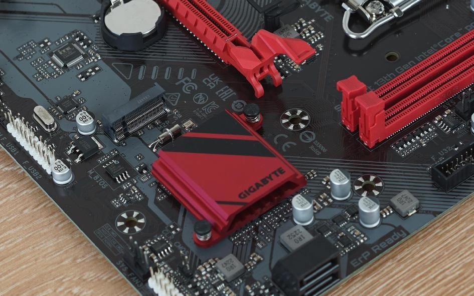 技嘉b760mpowerddr5和b760md2h,技嘉魔鹰b760mgamingacd4wifi测评