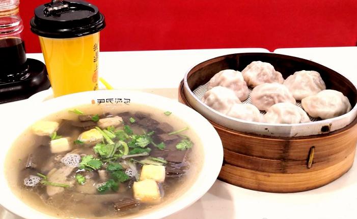 南京刘长兴汤包店哪家最好,南京汤包排名第一名是谁