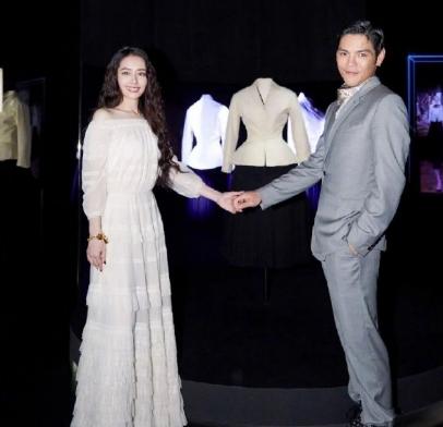 郭碧婷的这场“赌豪”本就是败局