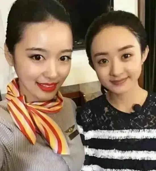 疫情期间空乘工资待遇,东航空姐薪资待遇