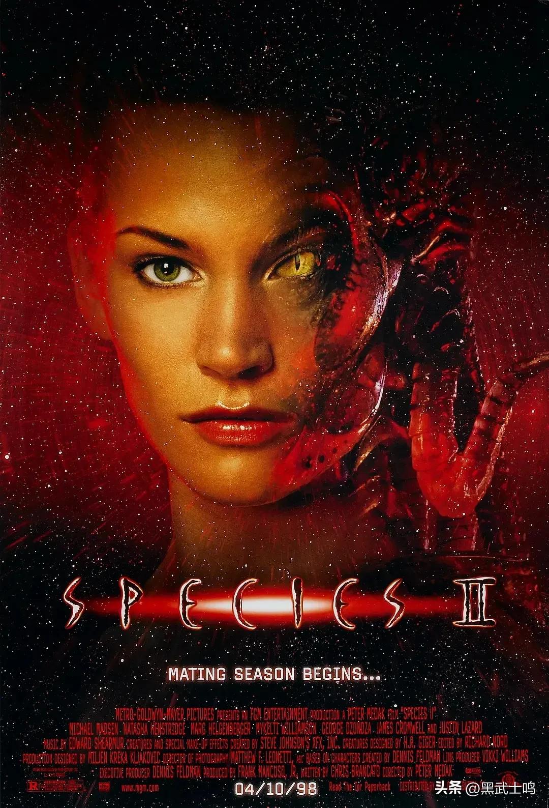 十部顶级韩国神级科幻电影,超燃炸裂的5部科幻惊悚电影