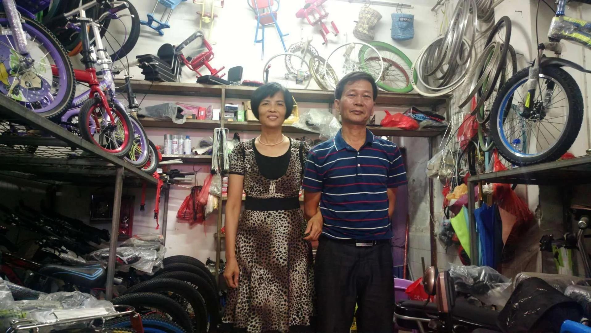 一个店铺只能有一个招牌,一个门店的招牌