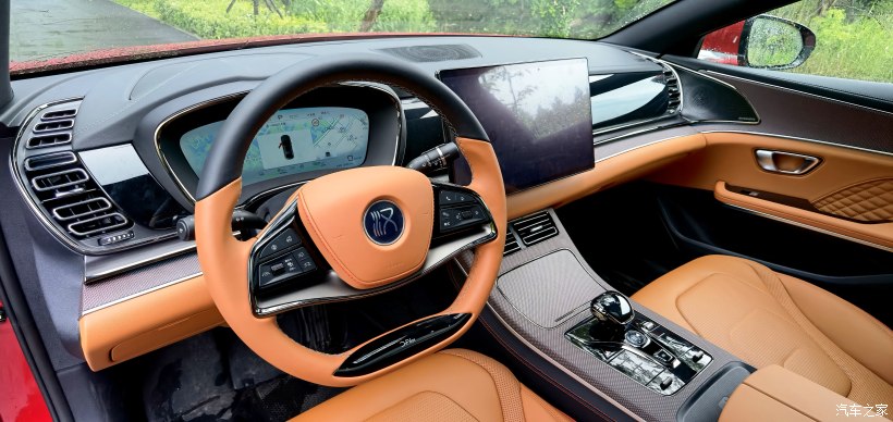 23万买比亚迪汉值得吗,售25.88万起比亚迪汉新车型上市