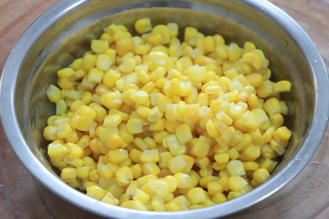 家有五岁小孩菜谱,家里有5岁孩子做什么菜吃