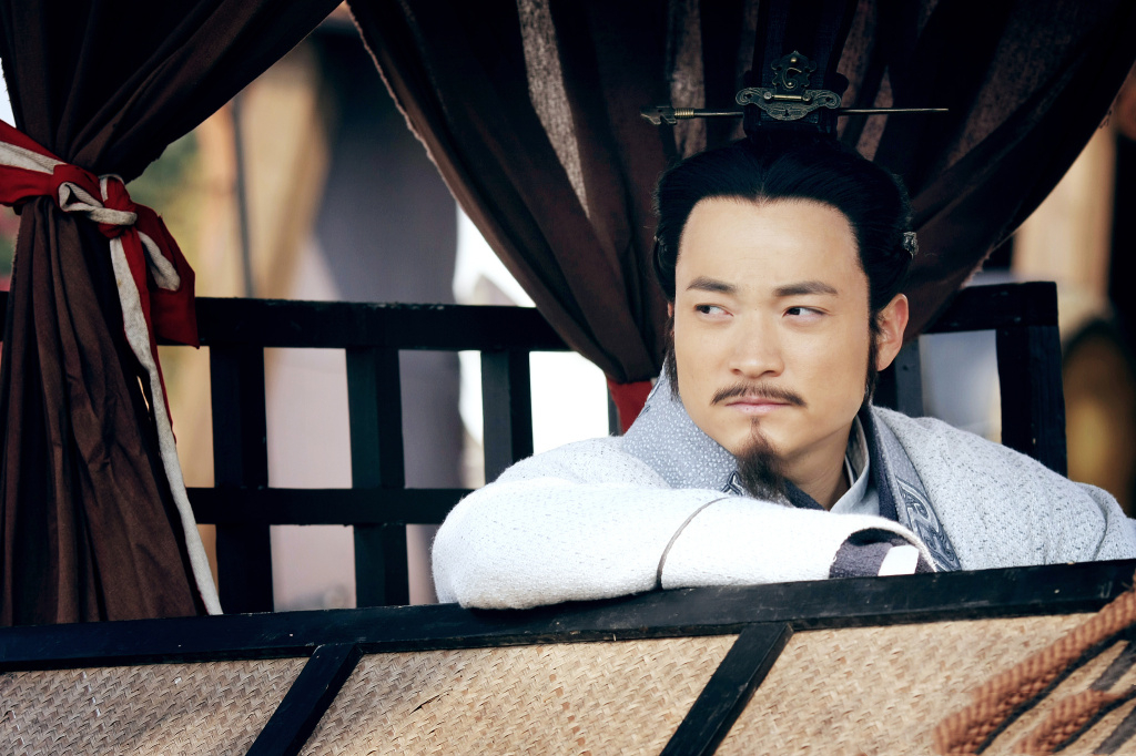 康熙王朝最经典的一部剧,十大经典历史剧排行康熙王朝垫底