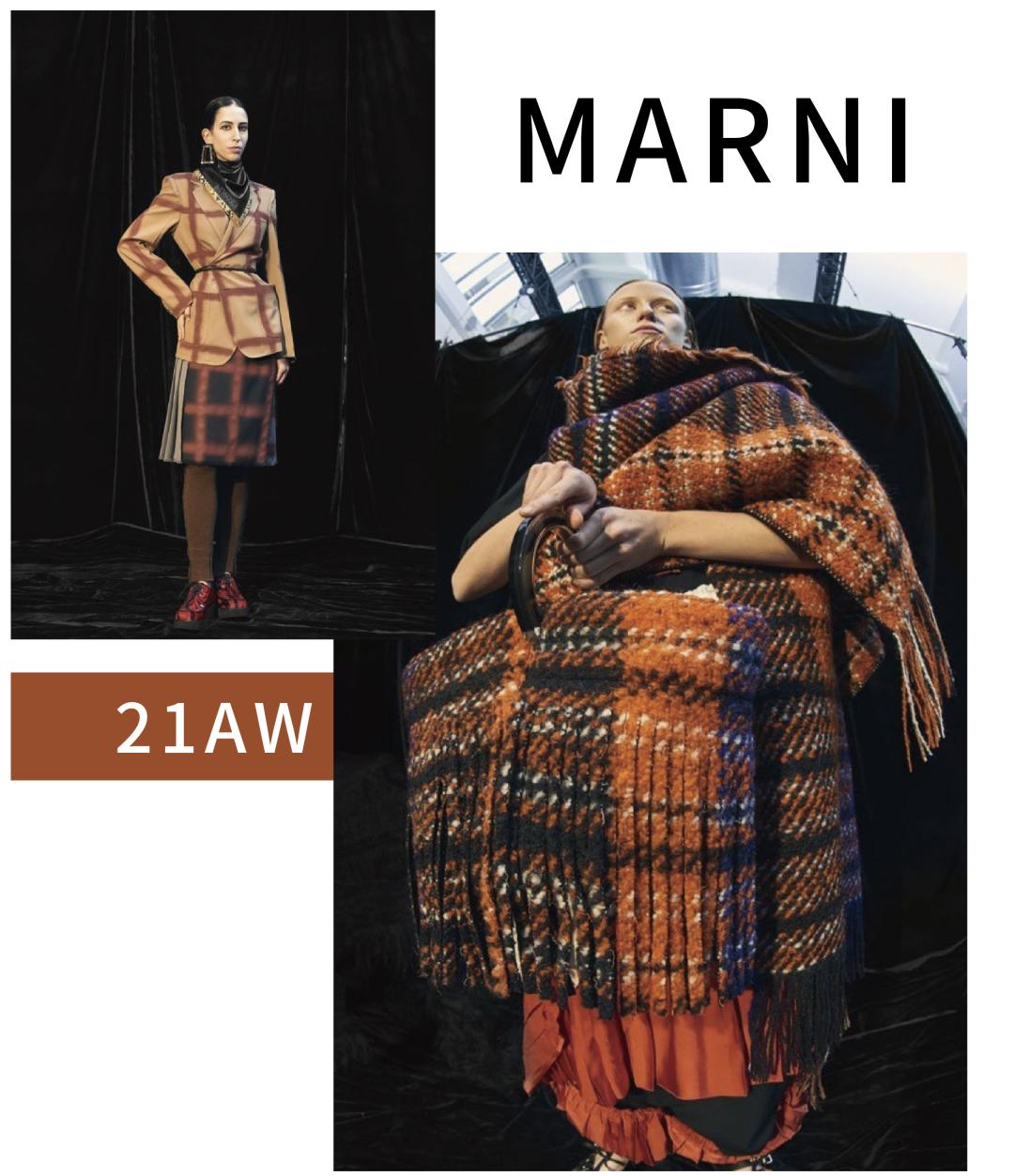 如何跳出设计舒适圈？快看Marni的“怪诞”美学