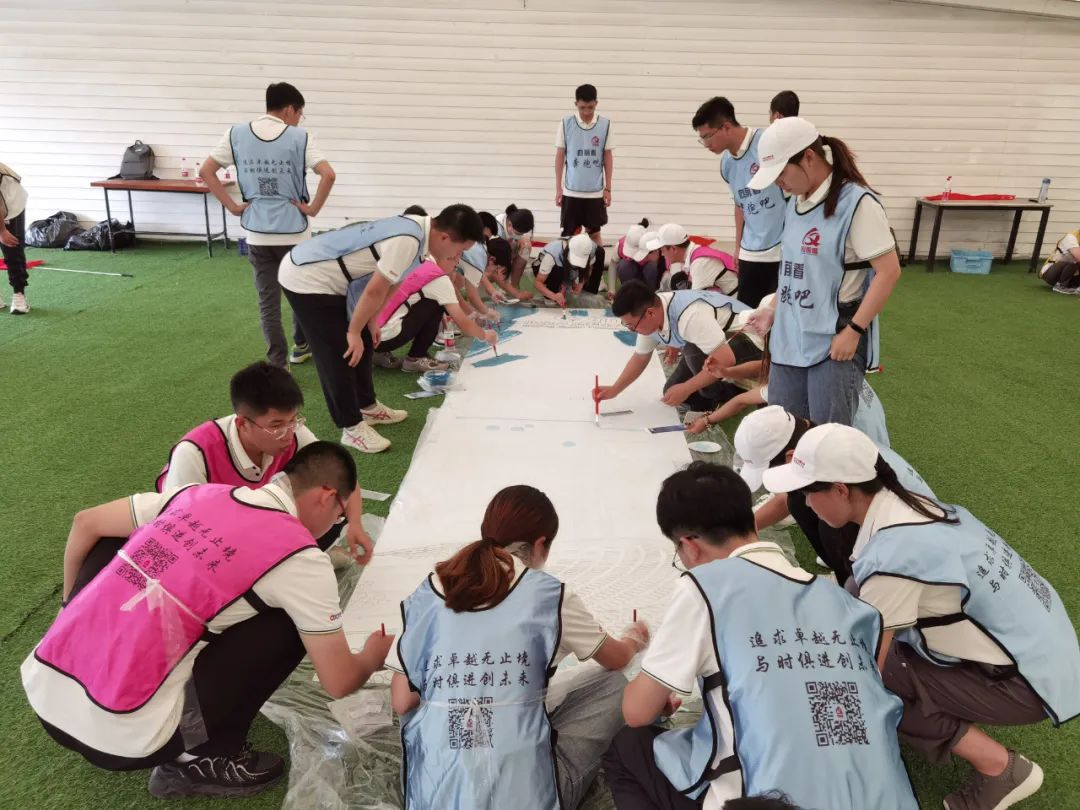 如何打造高效团队视频,如何打造一支高效团队的方法