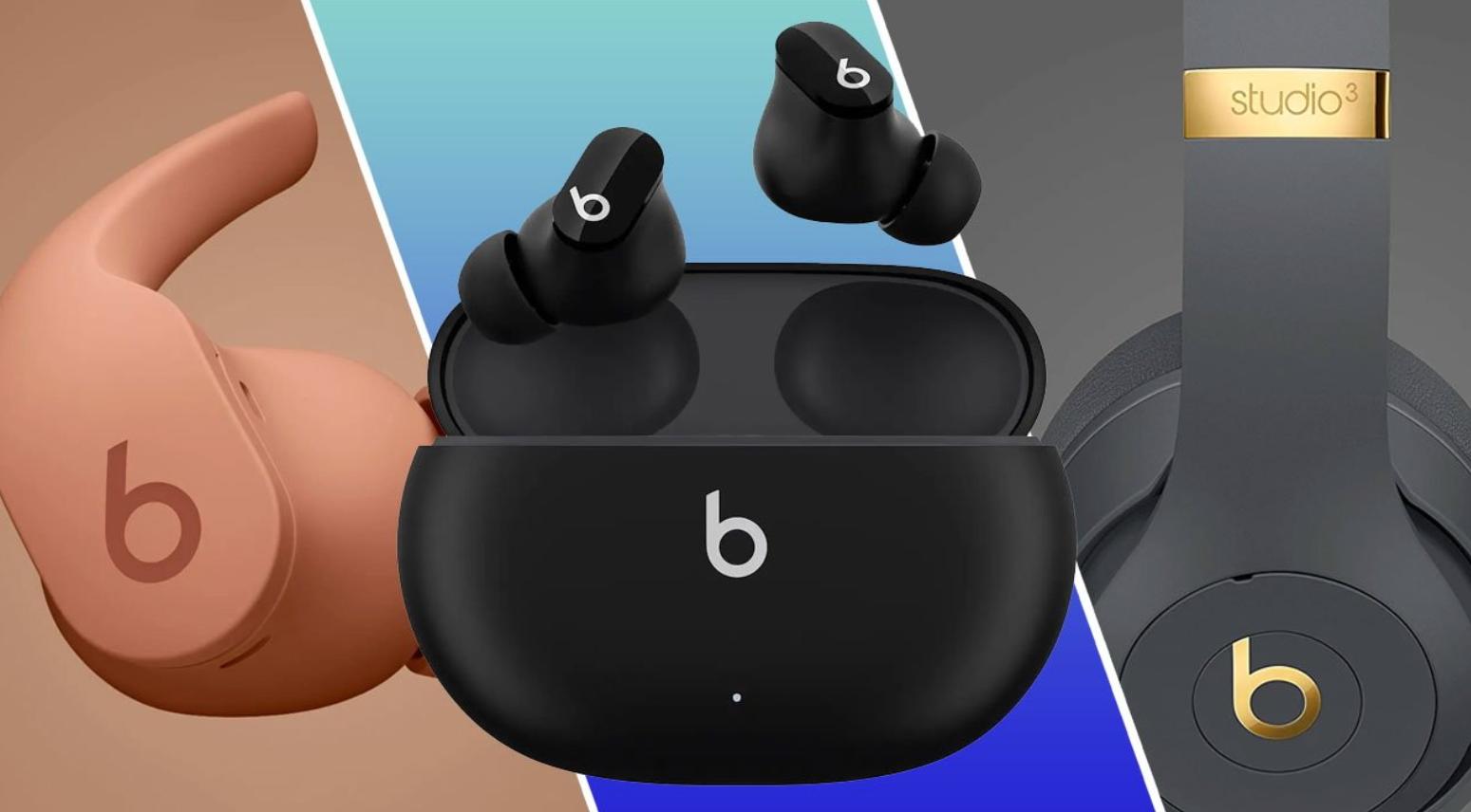 beats耳机华强北头戴式测评,beats耳机测评2023