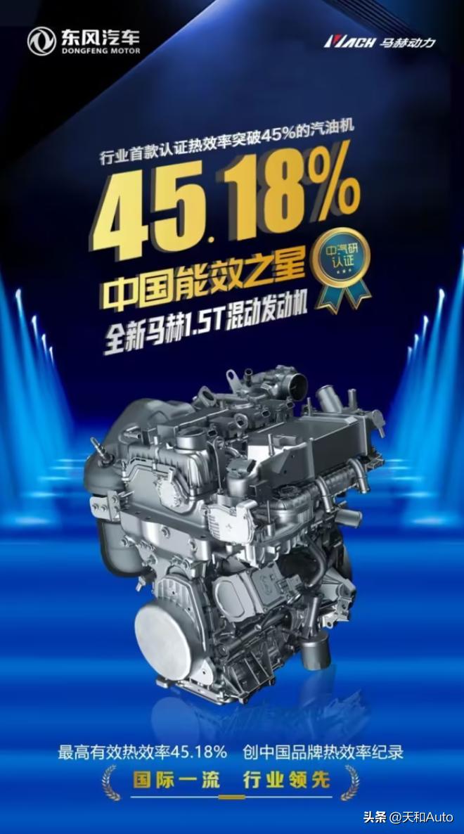 东风马赫动力发动机下一代机型,东风马赫发动机