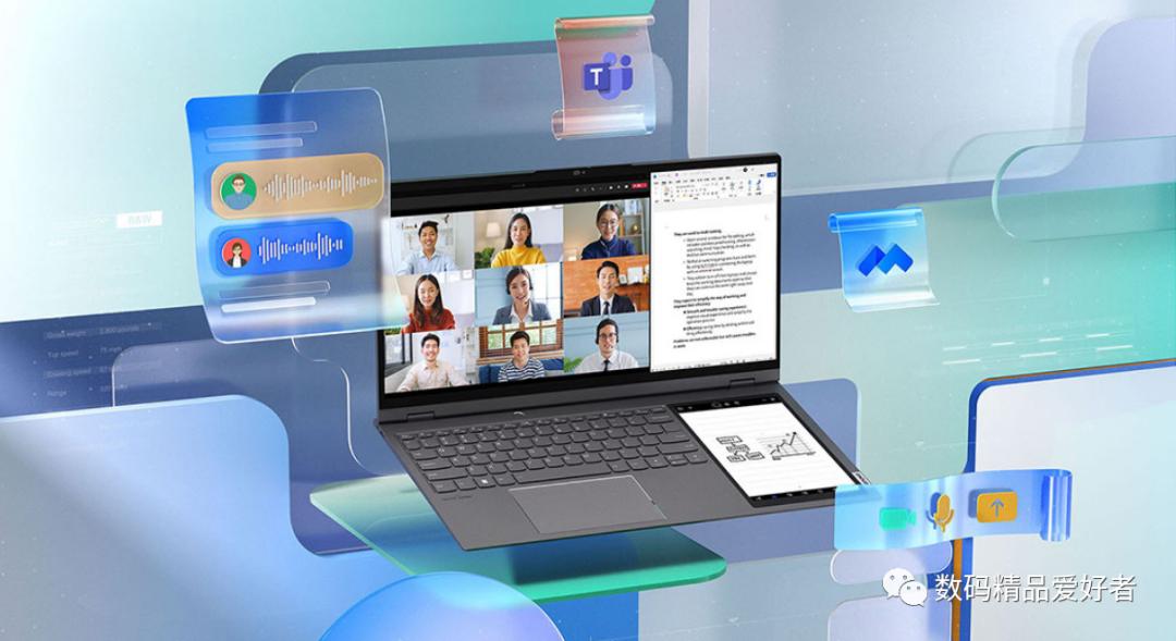 thinkbook17plus游戏评测,thinkbookplus13.3双屏笔记本