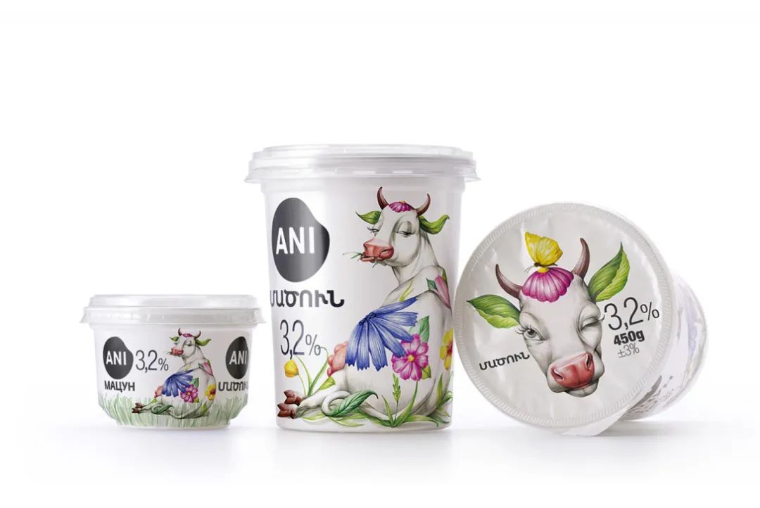 MUSEDESIGN设计大奖，包装作品又有新创意