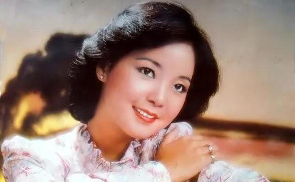 怀念一代女神甜歌皇后邓丽君,甜歌皇后邓丽君经典歌曲合集