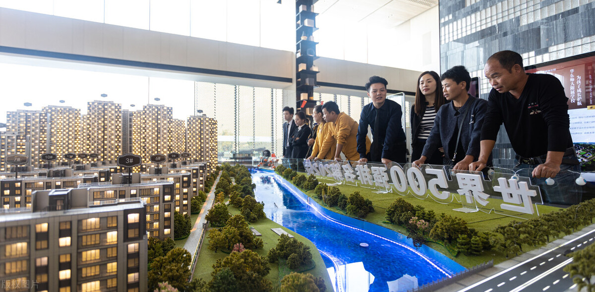 桂林二手房楼市最新趋势,桂林房产销售下滑情况