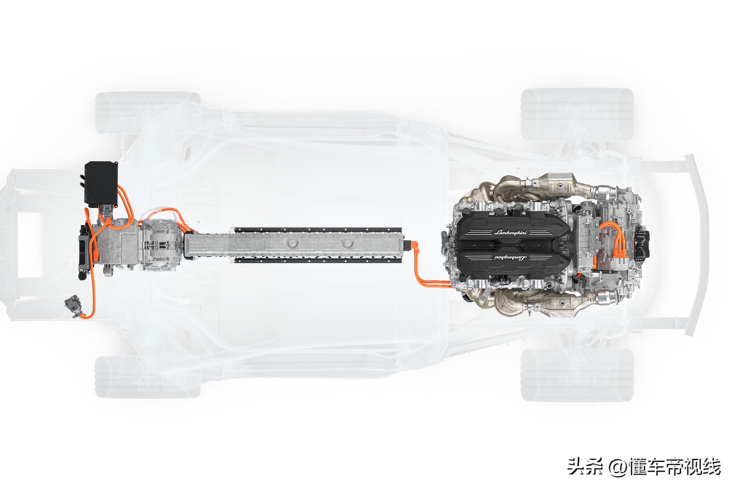 大牛新款revuelto落地价,新款大牛revuelto出售
