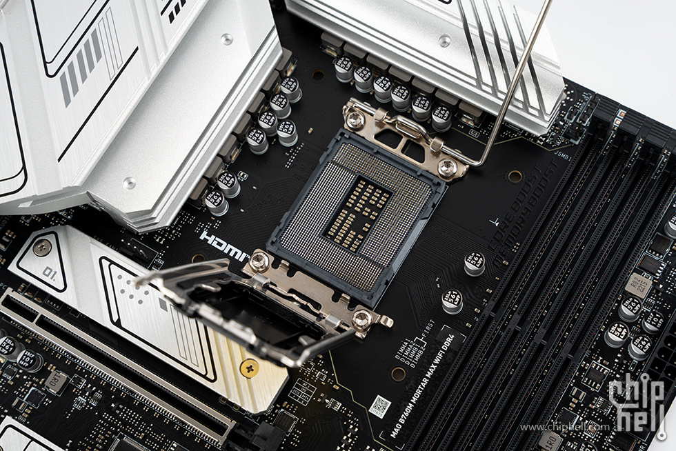 微星magb760mmortar配什么内存,微星b760m-gddr4wifi