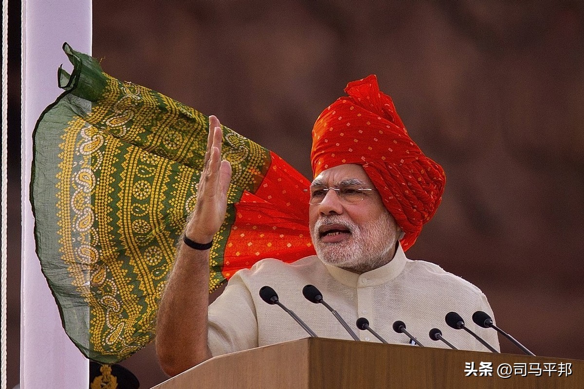 粮食危机，印度为什么还要把米卖给中国？一仗下来，世道已经变了