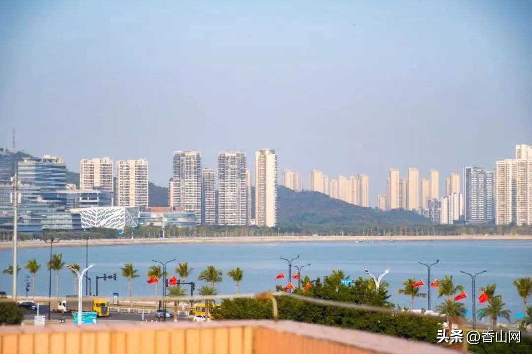 珠海景区最新免费景点推荐,珠海旅游攻略免费景点大全
