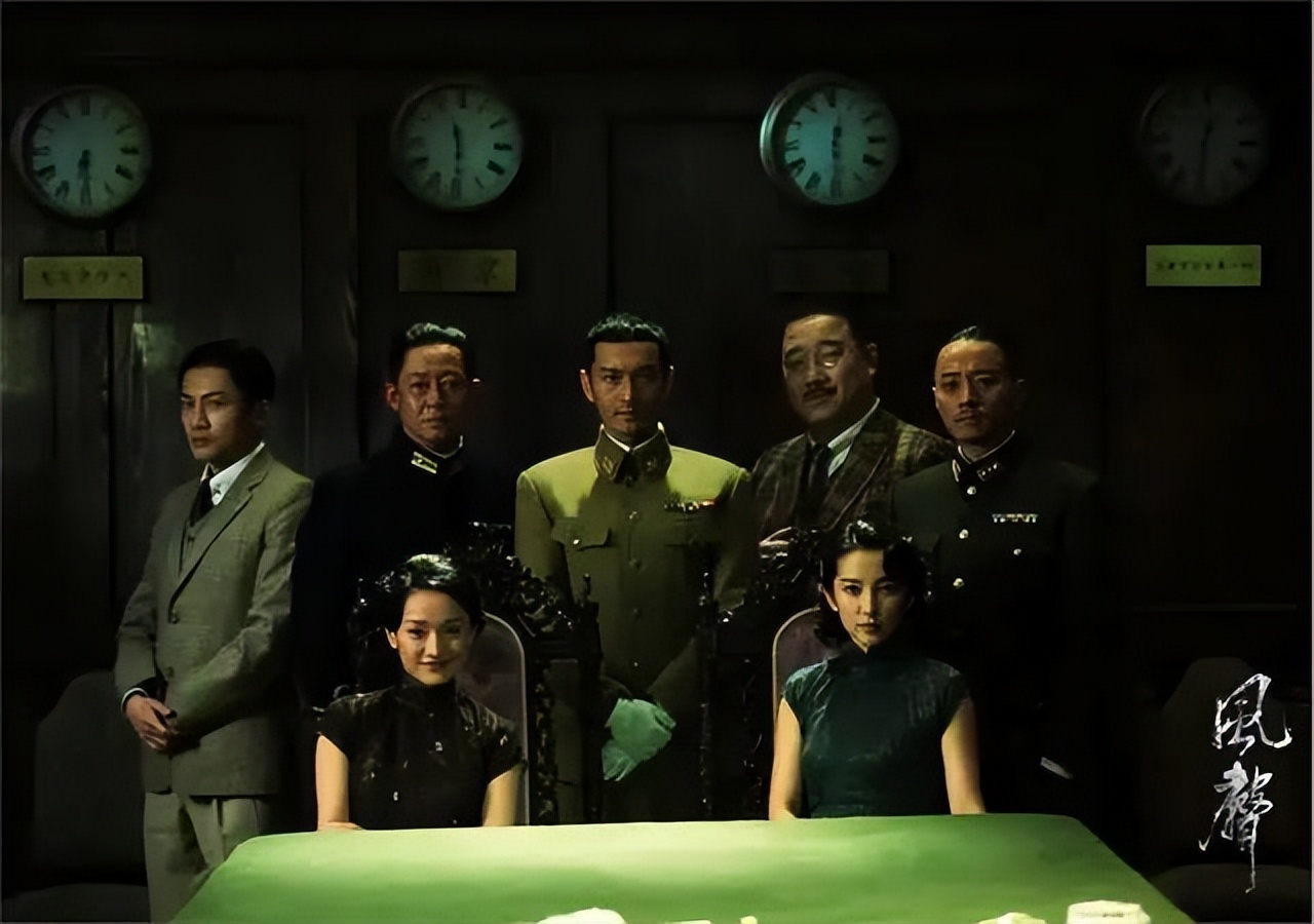 禁闭岛悬疑烧脑电影推荐,解读经典悬疑电影禁闭岛