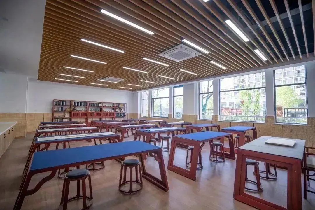 湖州即将新建的学校,湖州五中搬到长东片区