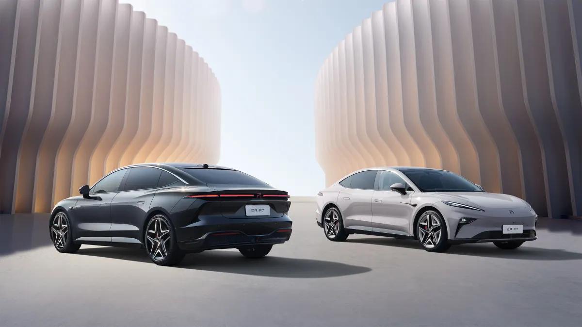 2023最值得关注的10款汽车,2023年7月最值得买的豪华车