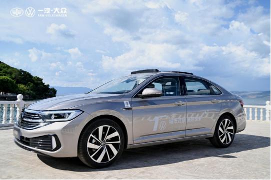 全新速腾宝来,全新一代宝来全新一代速腾