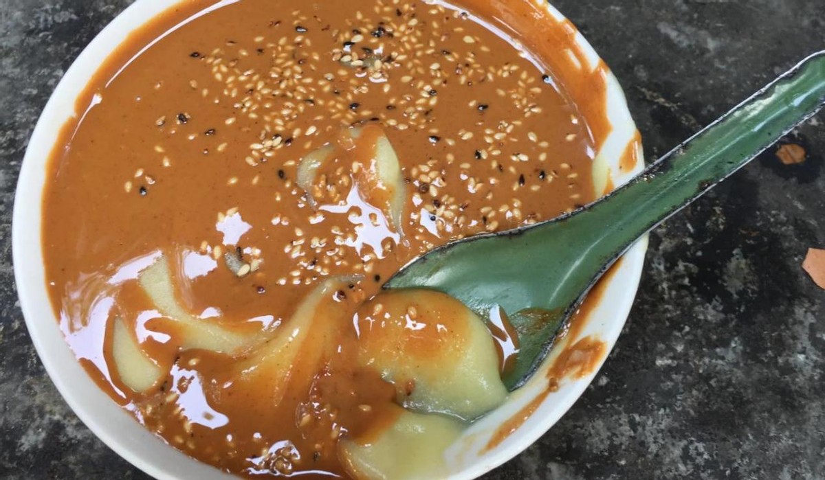 老北京四大怪菜,北京四大怪菜