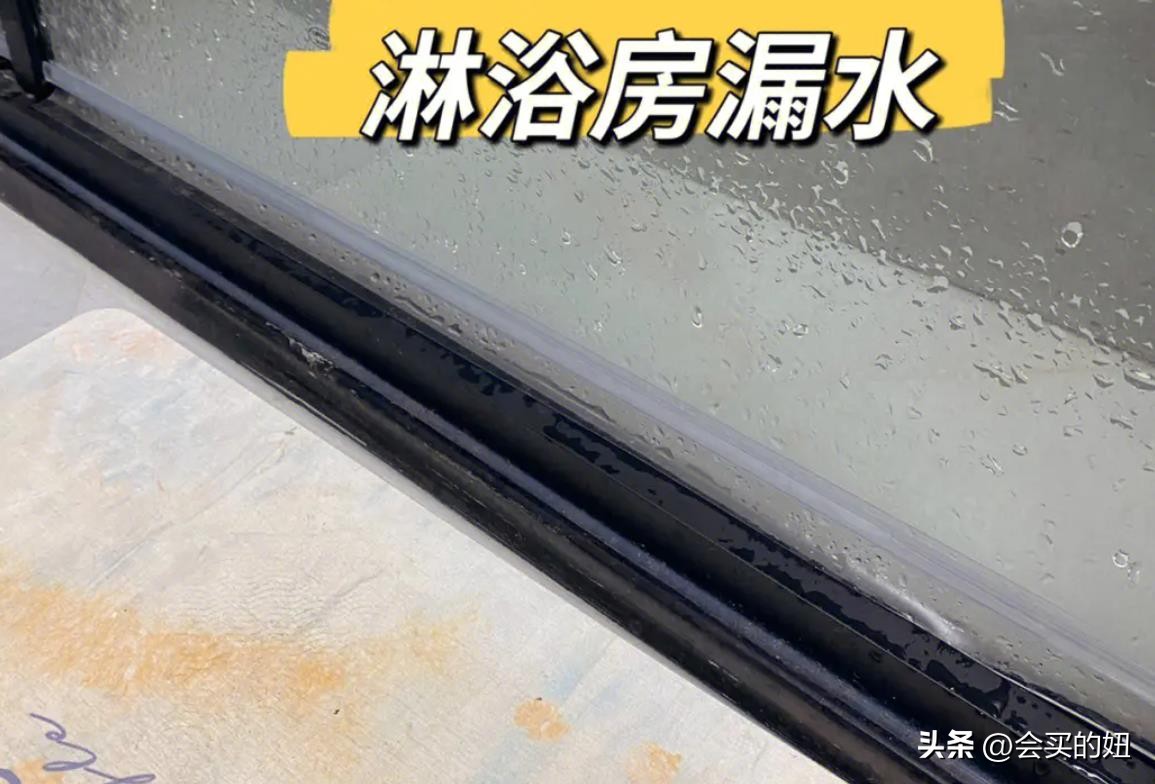 淋浴房品牌哪个最好用最安全耐用,淋浴房选什么品牌好