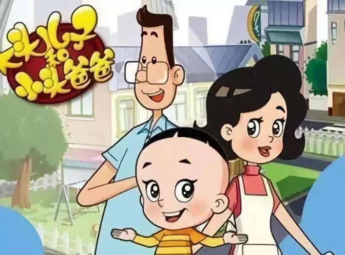 有什么回忆童年的动画片主题歌曲,有什么童年动画好看的