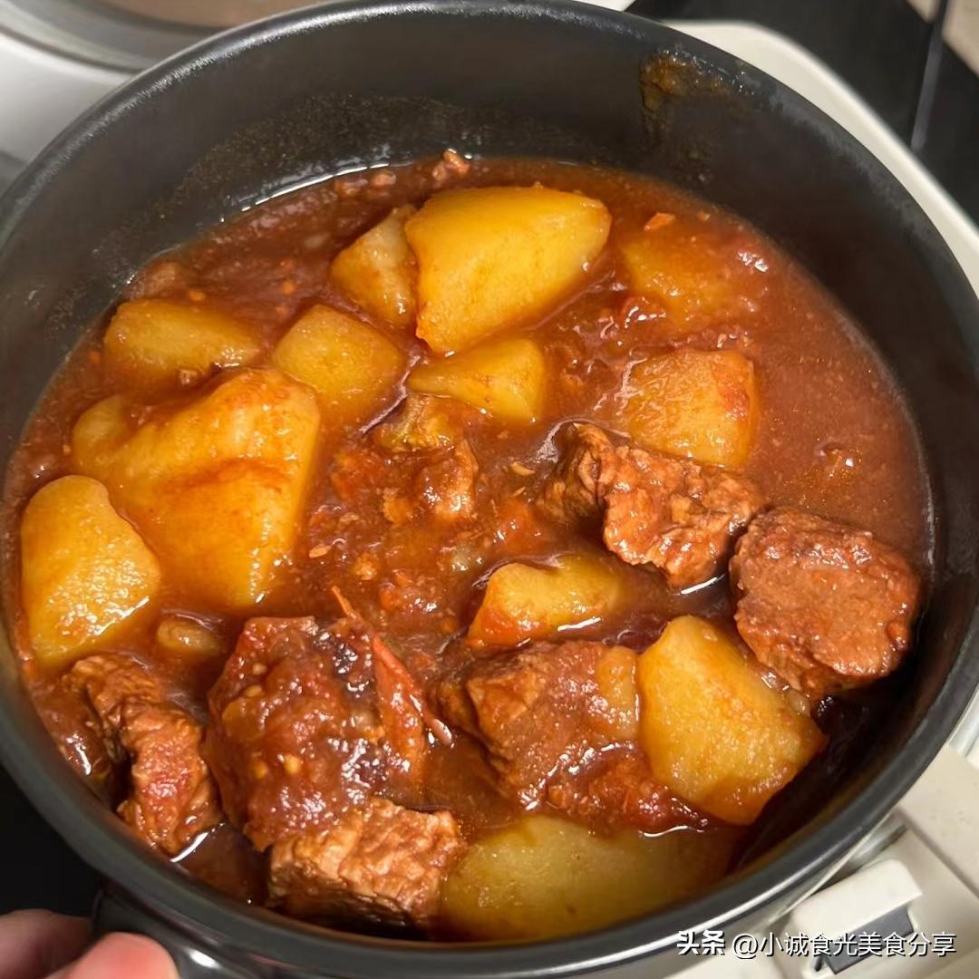 电饭煲菜谱大合集简单又方便,如何利用电饭煲既做饭又做菜