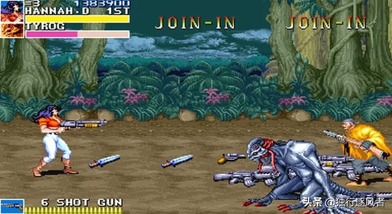 十大经典街机游戏排行榜最新,8090后的童年回忆街机游戏