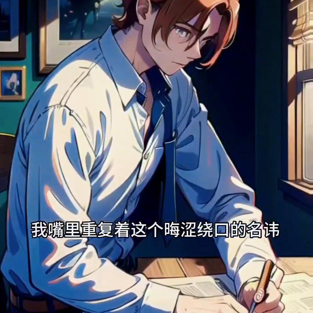 推文超好看小说大逃杀,昂起头颅